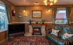 Ptarmigan Cottage